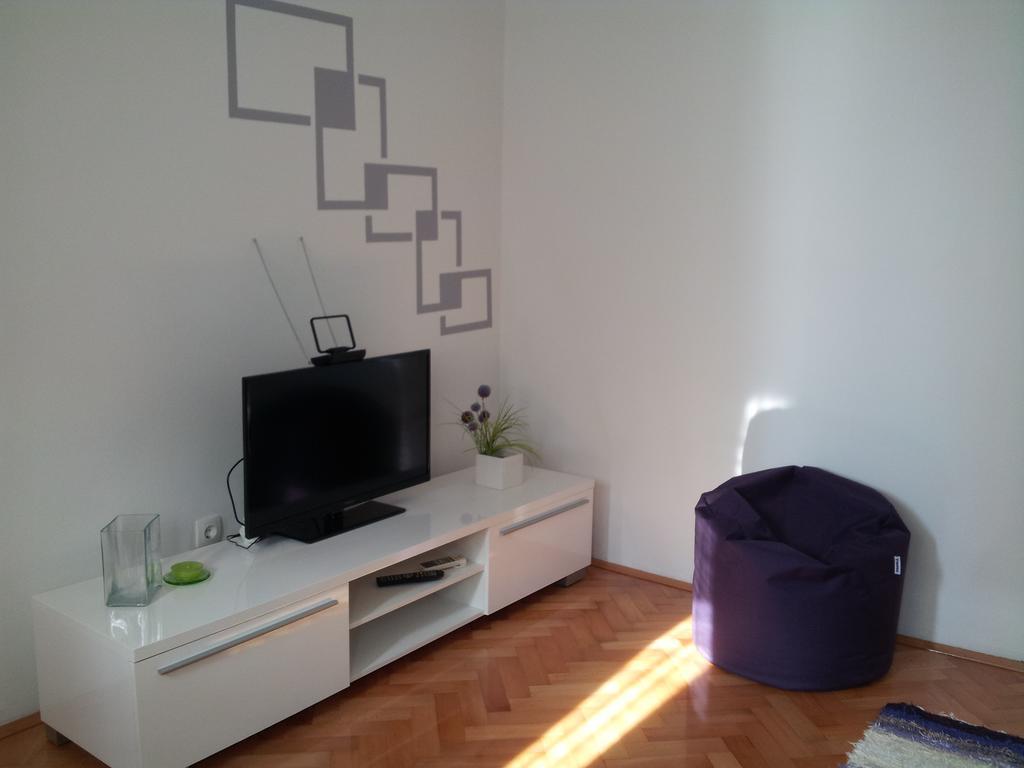 Apartments Feel Center Zadar Cameră foto