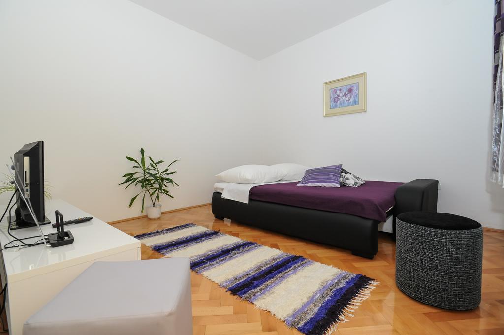 Apartments Feel Center Zadar Cameră foto