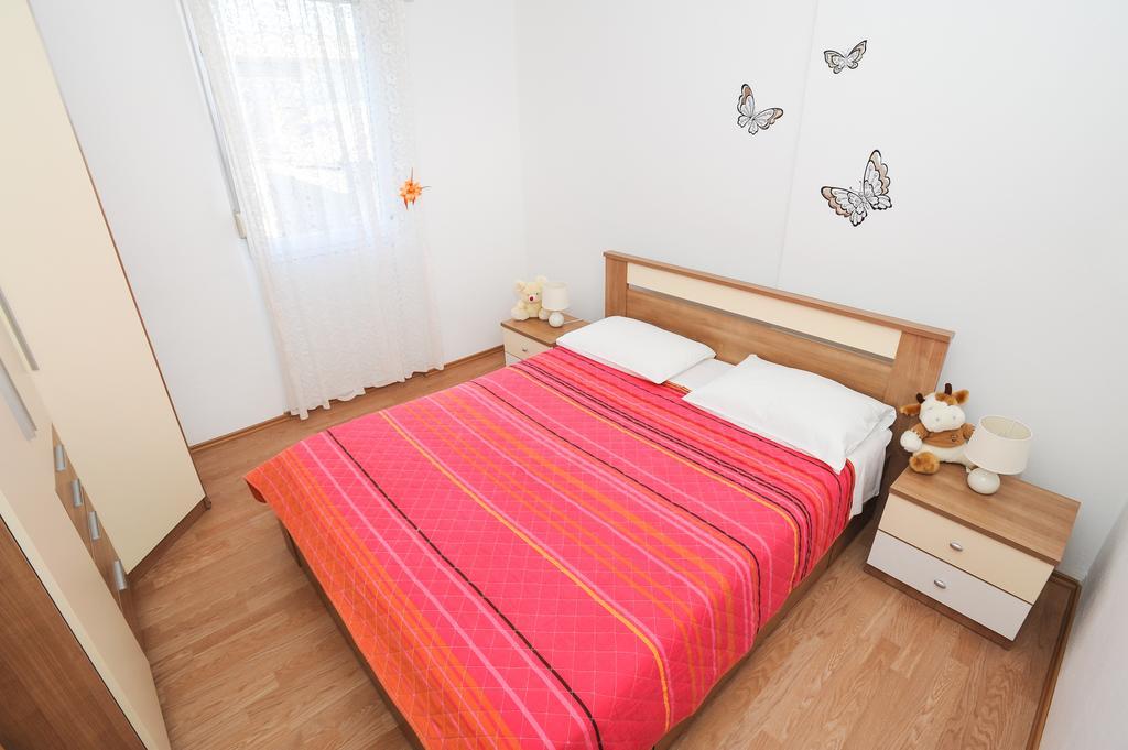 Apartments Feel Center Zadar Cameră foto