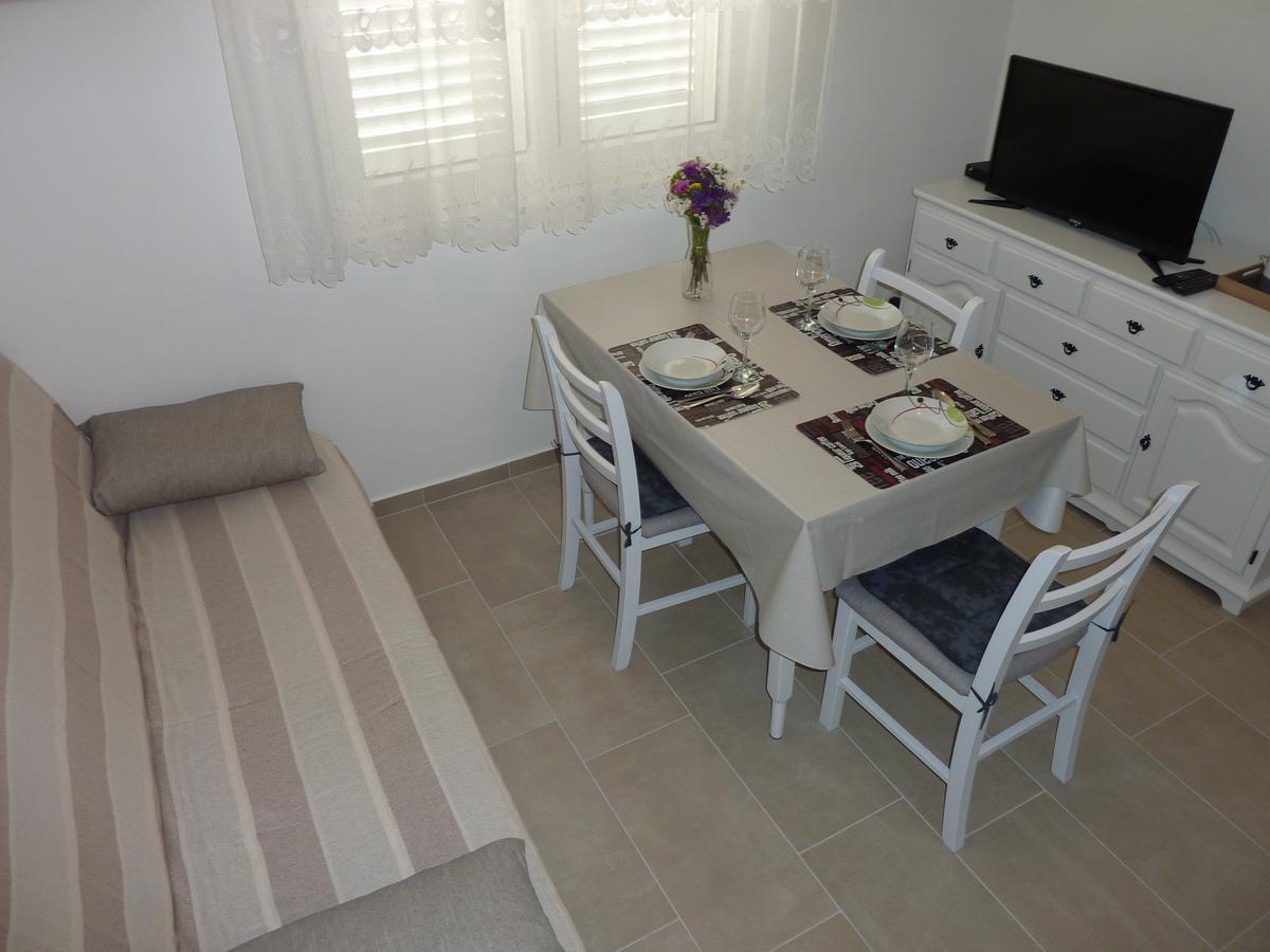 Apartments Feel Center Zadar Cameră foto